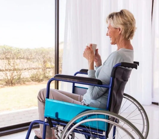 Improving Accessibility with Automatic Sliding Doors for Homes