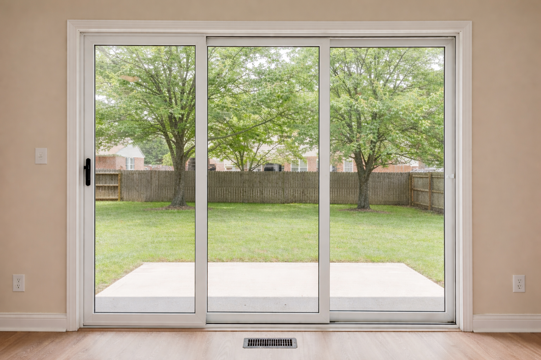 SmartSlydr on 3-Panel Sliding Doors: Compatibility, Setup, and What to Expect