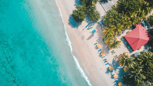 Real Estate Investment 101: Growing Your Wealth via Vacation Rentals