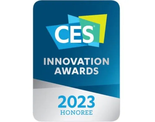 SmartSlydr Wins Consumer Electronics Show (CES) 2023 Innovation Award