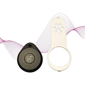 PetPass + Collar Strap for SmartSlydr