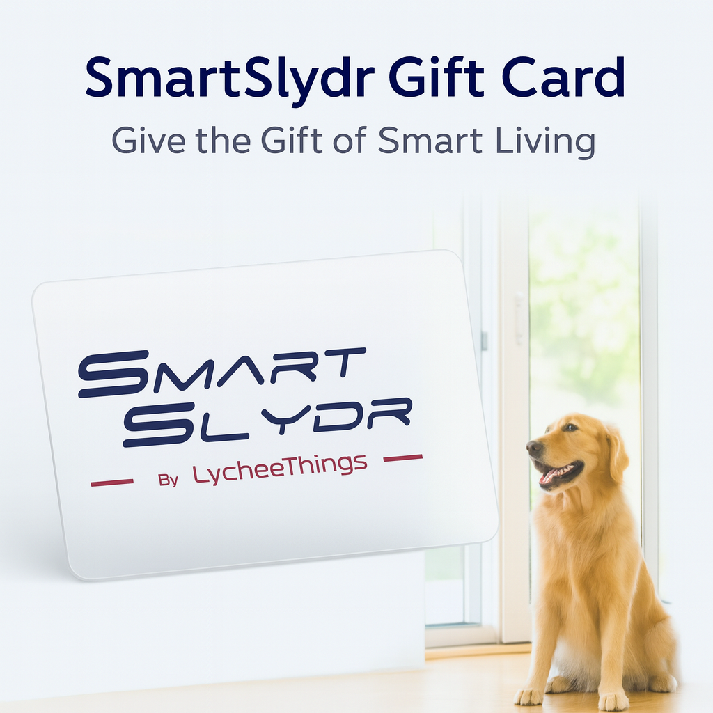 Gift Card - SmartSlydr