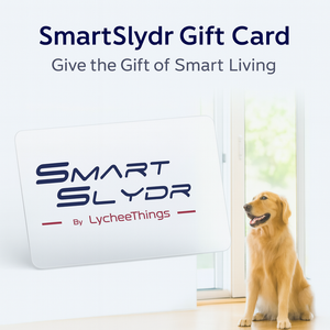 Gift Card - SmartSlydr