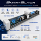 SmartSlydr – Automatic Sliding Door Opener for Existing Doors & Windows