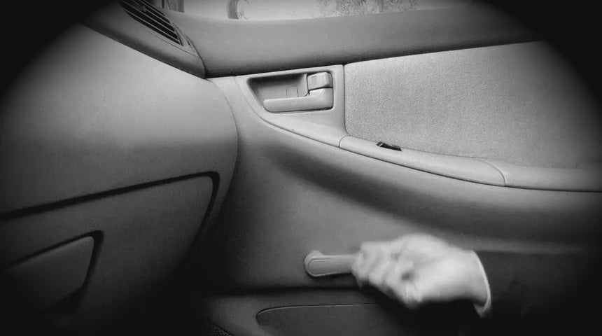 Load video: Power Windows for the Car, Why not for Home?
