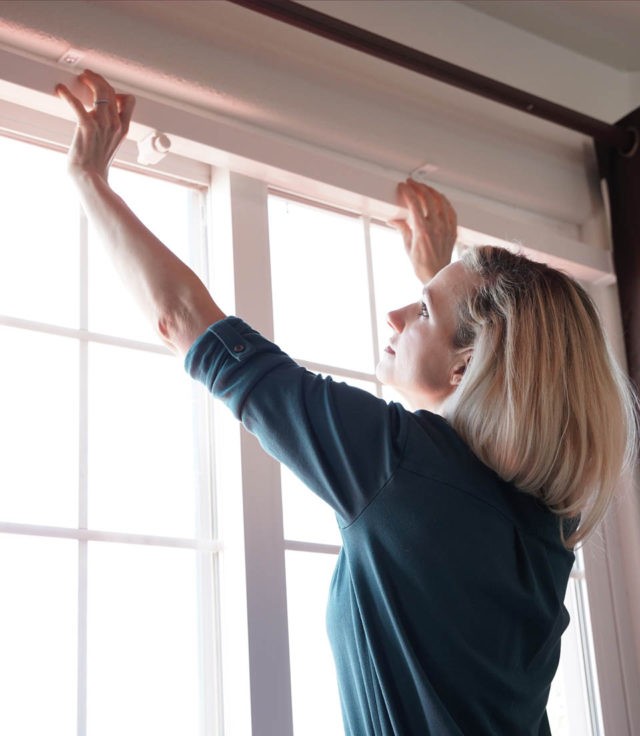SmartSlydr – Automate Any Sliding Door or Window